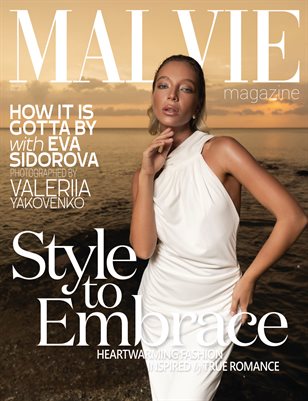 MALVIE Art-Inspired Wedding 18 May 2025