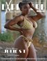 Exprimere Magazine presents The Bikini Issue Vol II Ft Julie S T