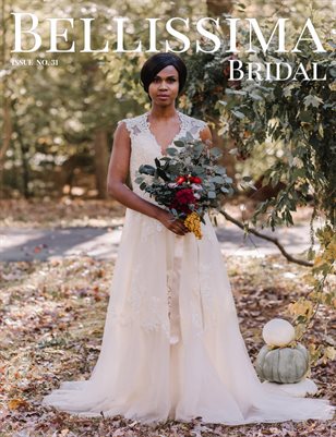Bellissima Issue No. 31