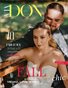 DONNA Magazine | The October Wedding Edition | Vol.1 | 2024