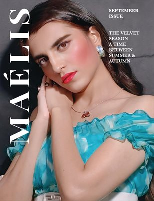 September Issue