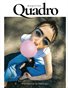 QUADRO MAGAZINE - PORTRAIT JUNE (Vol 1659)