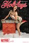 2024 Retro Lovely, Holidays Issue VOL-04 Savage Van Sage Cover, Poster