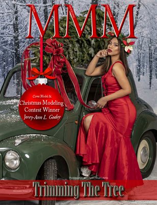 Trimming The Tree 2018