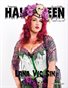 Smitten Kitten Pinup Magazine Lana Vic Sin Cover 1 Volume 4 Issue 36
