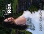 Reigna Rox 2027 Calendar