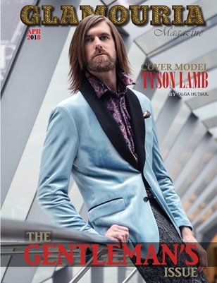 Glamouria Magazine Issue 4 - Web Viewer