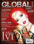 Global Tattoo Mag. # 2