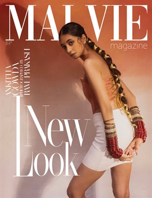 MALVIE Fashion Across Cultures 90 December 2025