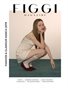 FIGGI MAGAZINE - FASHION & GLAMOUR MARCH (Vol 2079)