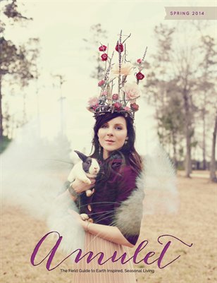 Amulet Spring 
