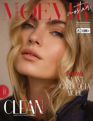 31 Moevir Magazine April Issue 2026