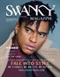 Swanky Men's November 2022 VOL XXIII Issue 01
