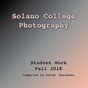 Solano College Photography - Fall 2018