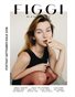 FIGGI MAGAZINE - PORTRAIT SEPTEMBER (Vol 2298)