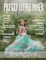 Pretty Little Poser Model Magazine - Issue 60 - Gorgeous Gowns - June 2021