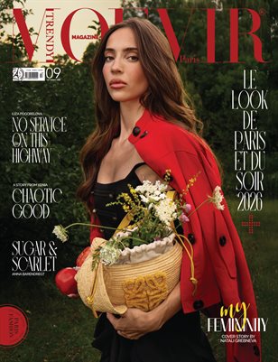 34 Moevir Magazine September Issue 2026
