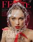 FERRE Magazine | The January Fashion & Beauty Edition | Vol.5 | 2024