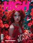 HIGH Magazine | The March Ai Edition | Vol.1 | 2025