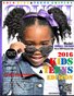 CRUSH MODEL MAGAZINE 2016 KIDS & TEENS EDITION