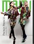 MAMi Magazine Summer 2012 Paolo Prisco