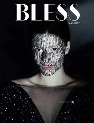 Bless Magazine Impressive 03