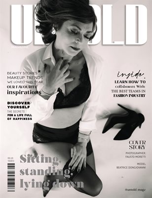  black and white issue