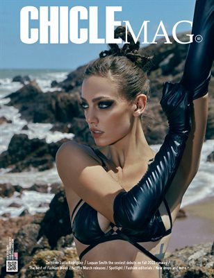 CHICLE MAG #51