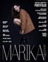 MARIKA MAGAZINE PORTFOLIO (ISSUE 1239 - AUGUST)