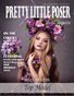 Pretty Little Poser Model Magazine - Issue 337 - Top Model 2023