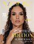 VOUS ROMANIA | The August Portrait Edition | Vol.4 | 2025