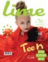 LIME Magazine | The November Teen Edition | Vol.4 | 2024