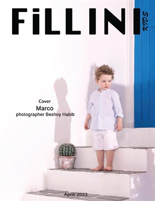 FiLLINI KIDS 23/04-3
