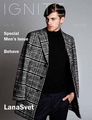 Men's Special Edition Vol. 4