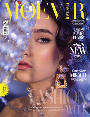25 Moevir Magazine New Year Issue 2025