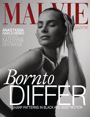 MALVIE BODY POSITIVITY 78 October 2025