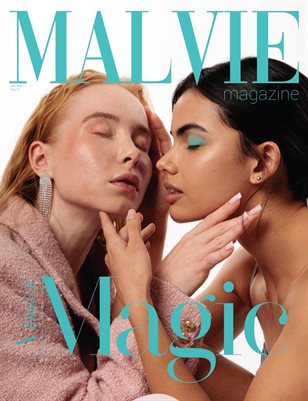 MALVIE Celebrating Diversity 37 January 2025