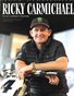 Ricky Carmichael Magazine