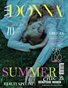 DONNA Magazine | The August Portrait Edition | Vol.1 | 2026