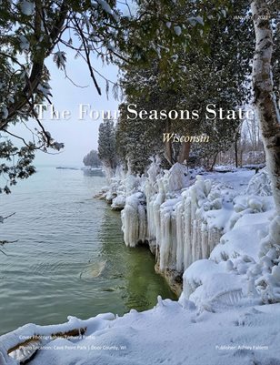 January - Wisconsin Publication