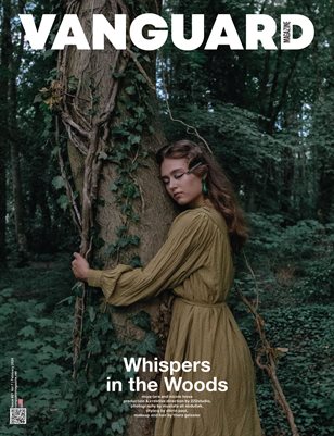 Vanguard #21 vol.7