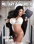 Military & Patriotic 2023 Volume 3 – Helen Bedd Cover