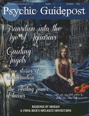 Psychic Guidepost