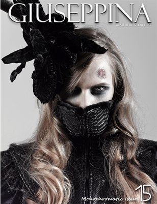 Issue #15: Monochromatic