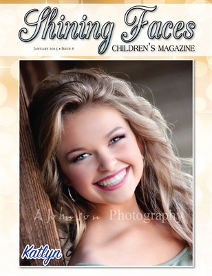 January 2015 Issue 6