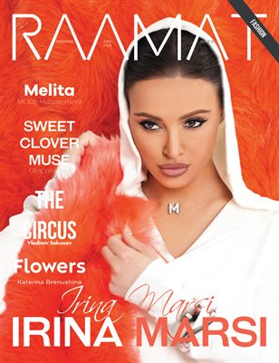 RAAMAT Magazine June 2026 Issue 12