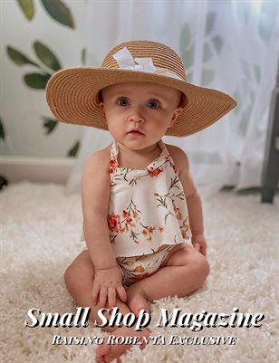 Raising Robenta Exclusive