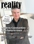 Reality Magazine, Vol. 3, Iss. 9