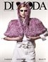 DI MODA Issue#6 December 2013