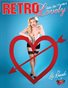 Retro Lovely Valentine’s 2019 - VOL 4 - Lily Rosado Cover 
